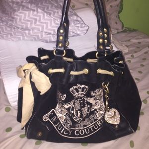Juicy Couture purse
