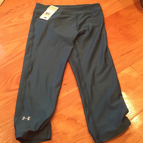 Under armour leggings