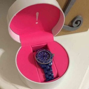Isaac mizrahi watch
