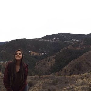 Meet your Posher, Alli