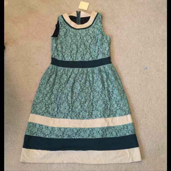 Listen to your Art Dress