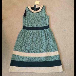 Listen to your Art Dress