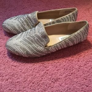 Steve Madden flats