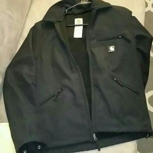 Womens Soft shell Carhartt Jacket