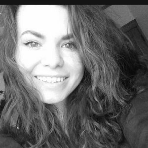 Meet your Posher, Kristina