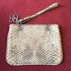 Stella & Dot Wristlet