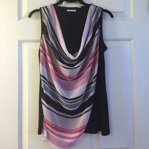 NY&CO overlay top