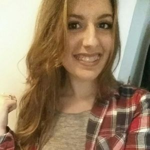 Meet your Posher, Karley