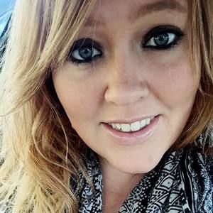 Meet your Posher, Mandy