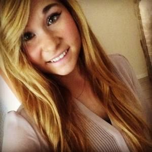 Meet your Posher, Lillian