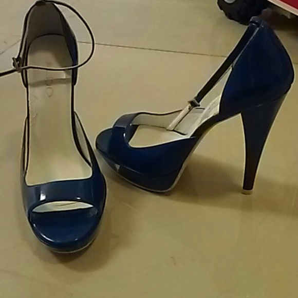 Beautiful aldo high heel