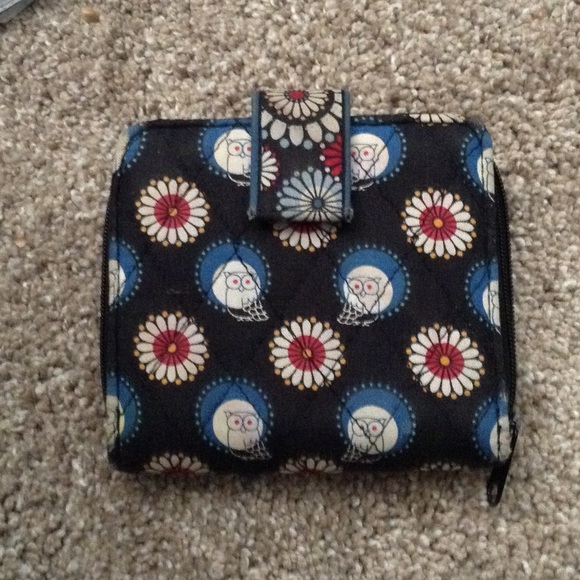 Vera Bradley Accessories - Vera Bradley wallet