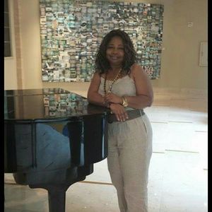 Meet your Posher, Karen