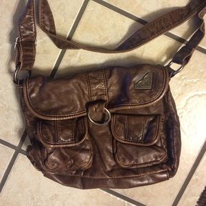 Roxy Purse