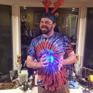 Meet your Posher, Jesse