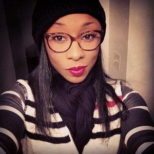 Meet your Posher, Mariah