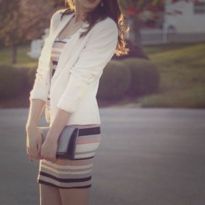 NWOT Cynthia Rowley Blazer