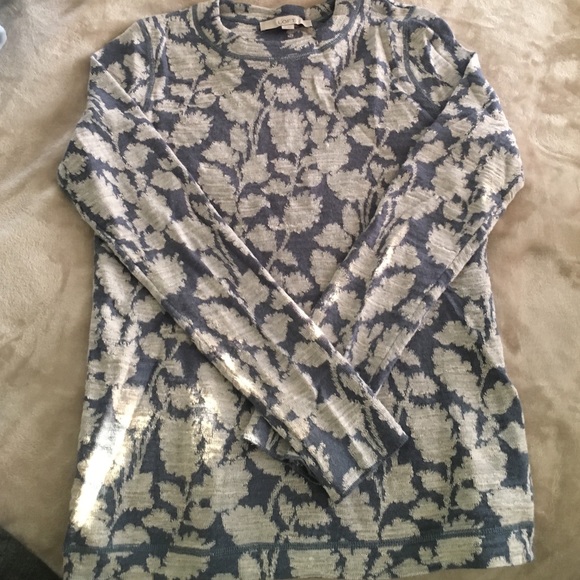 Ann Taylor sweater