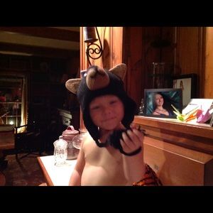 Meet your Posher, Jackie