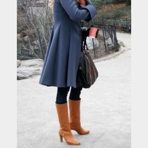 Brand new Delman Giddyup Boots. Size 9.5