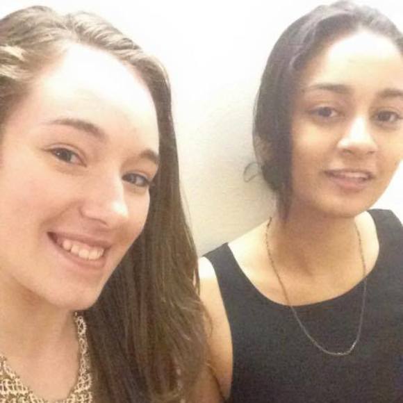 Meet your Posher, Brianna