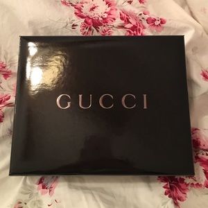 Gucci Guilty MENS Fragrance Set