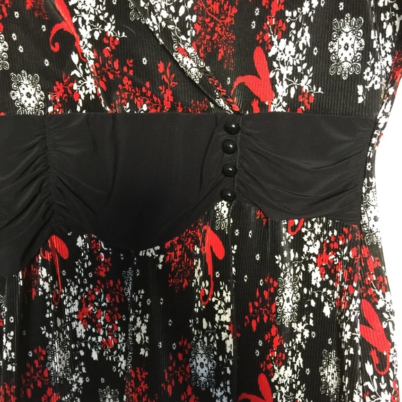 Blouse Top