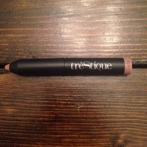 trestique mini matte lip crayon