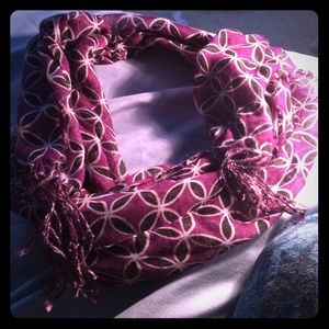 NWOT Scarf