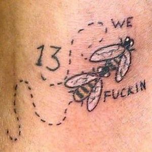 Meet your Posher, Latonya