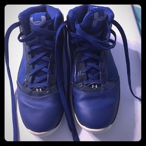 Basketball Shoes