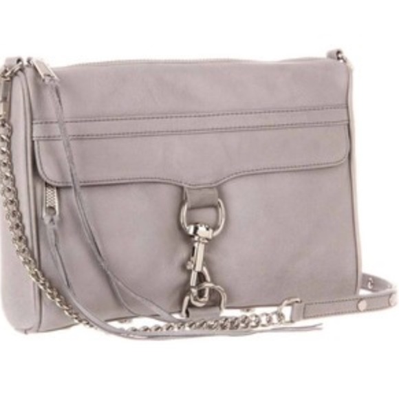 Rebecca Minkoff MAC crossbody
