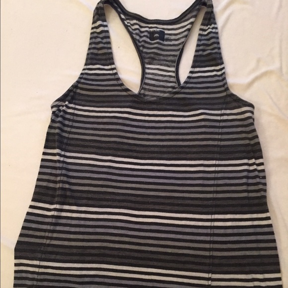 BDG Razor back top
