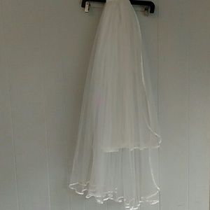 Wedding Veil