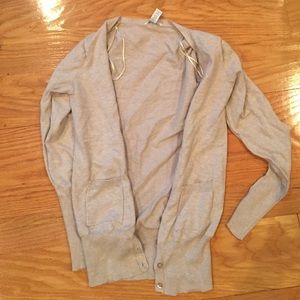 Forever21 cardigan