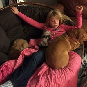 Meet your Posher, Danielle