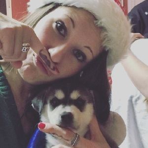 Meet your Posher, Jamie