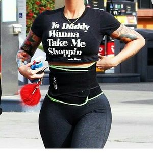 Meet your Posher, Tyra