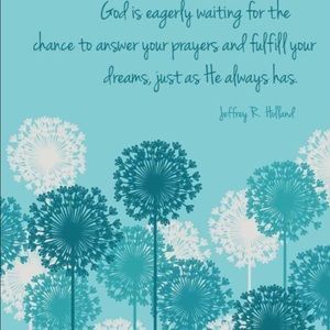 Meet your Posher, Linda