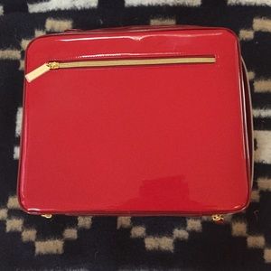 Estée Lauder large makeup case