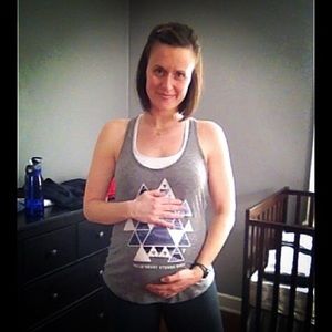 Meet your Posher, Grace