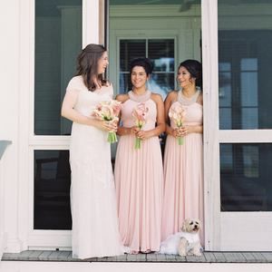 Meet your Posher, Briana