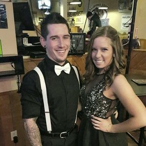 Meet your Posher, Whitney