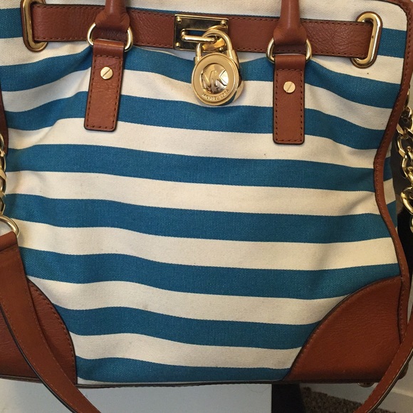 Mk bag - Picture 2 of 3