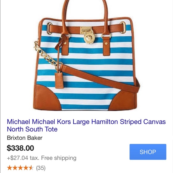 Mk bag - Picture 3 of 3