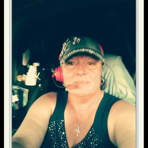 Meet your Posher, Sherrie