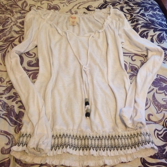 Bundle for daisy