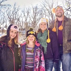 Meet your Posher, Jodie