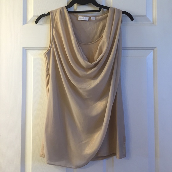 NY&CO Overlay Top