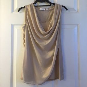 NY&CO Overlay Top